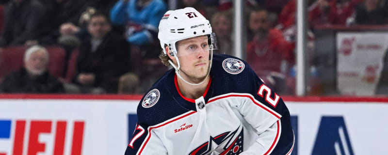 Panthers sign former first-round defenseman