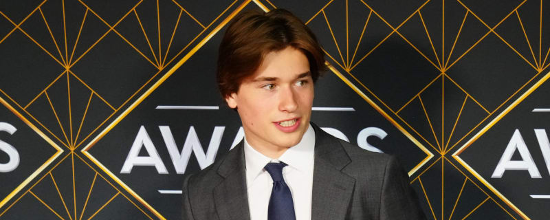 Analysts tab Sharks as having best prospect pool in NHL