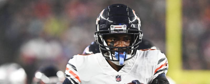 Bears' Jaquan Brisker liked tweet of Stephen A. Smith calling team