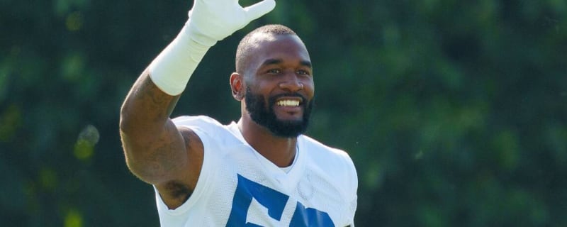 Released Pro Bowl LB could be missing piece to Steelers defense