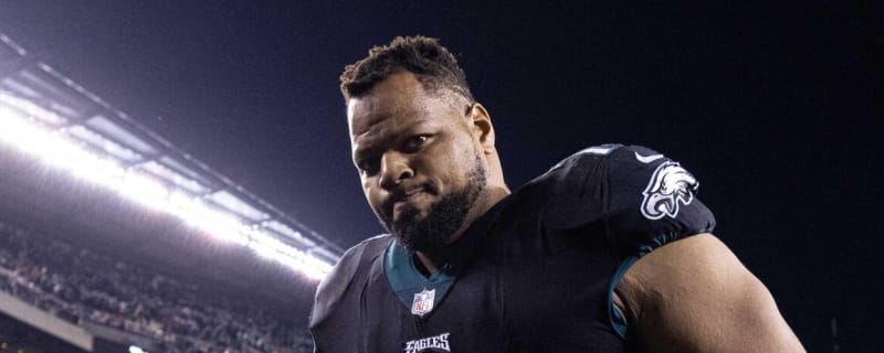 Five-time Pro Bowl DT meets with AFC contender