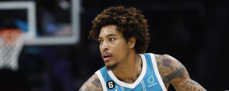 Kelly Oubre Jr. placed in league's health and safety protocols