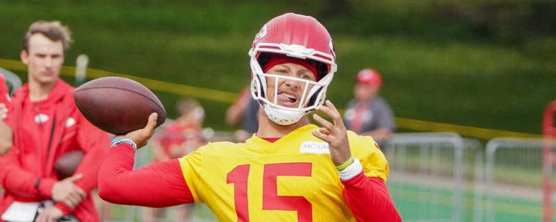 Chiefs-Jets Instabreakdown: Running game picks up the passing