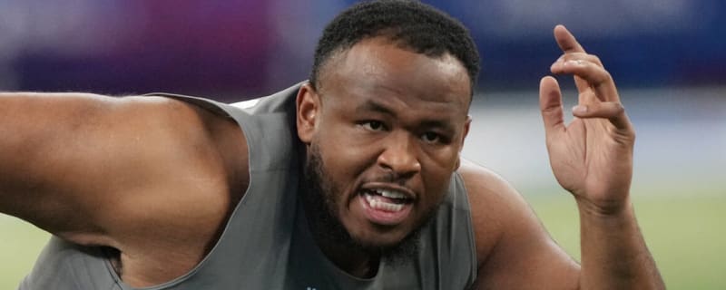 Mayor DeWayne Carter?: Former NFL scout breaks down what to expect from Bills&#39; 2024 NFL Draft class