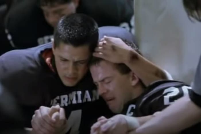 "Friday Night Lights" (2004)