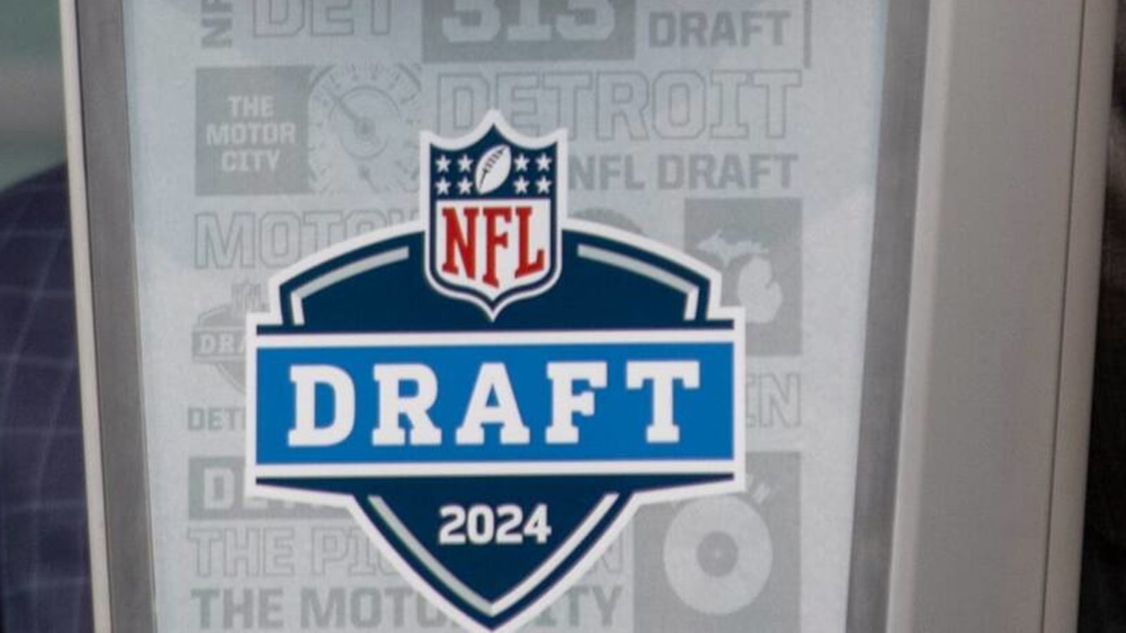 Updated 2024 NFL Draft order Yardbarker