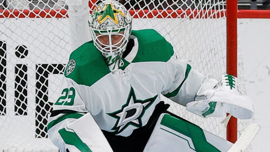 Stars’ Playoff Surge Shows They Are Serious Cup Contenders