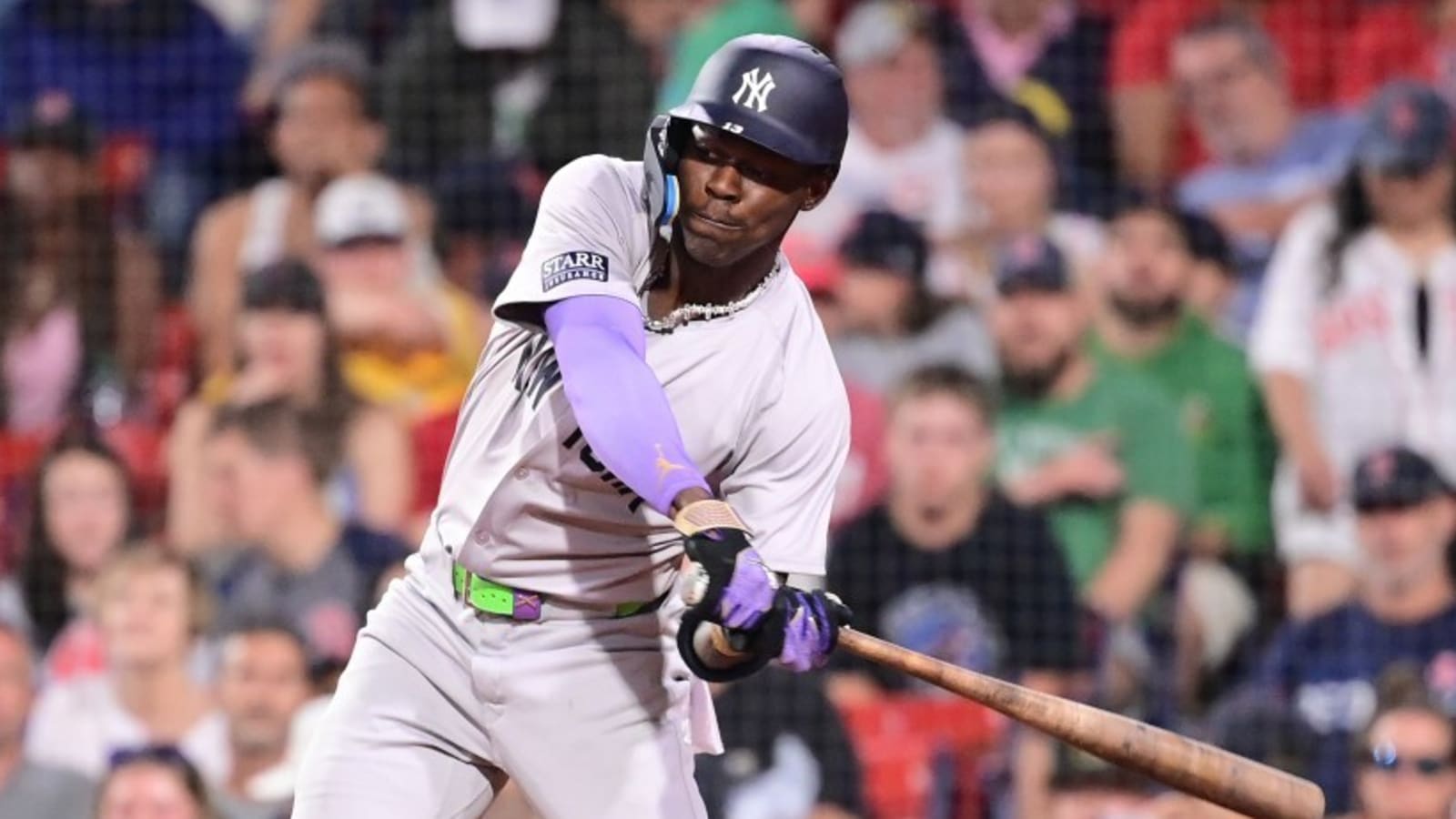Yankees land incredible bargain on exciting infielder