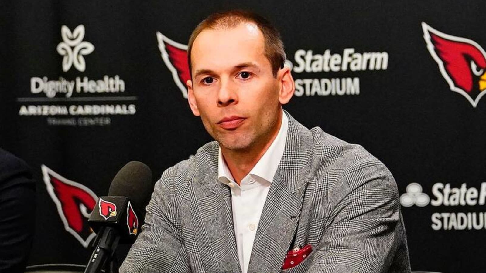 NFLPA grades Arizona Cardinals facilities as second worst among NFL teams