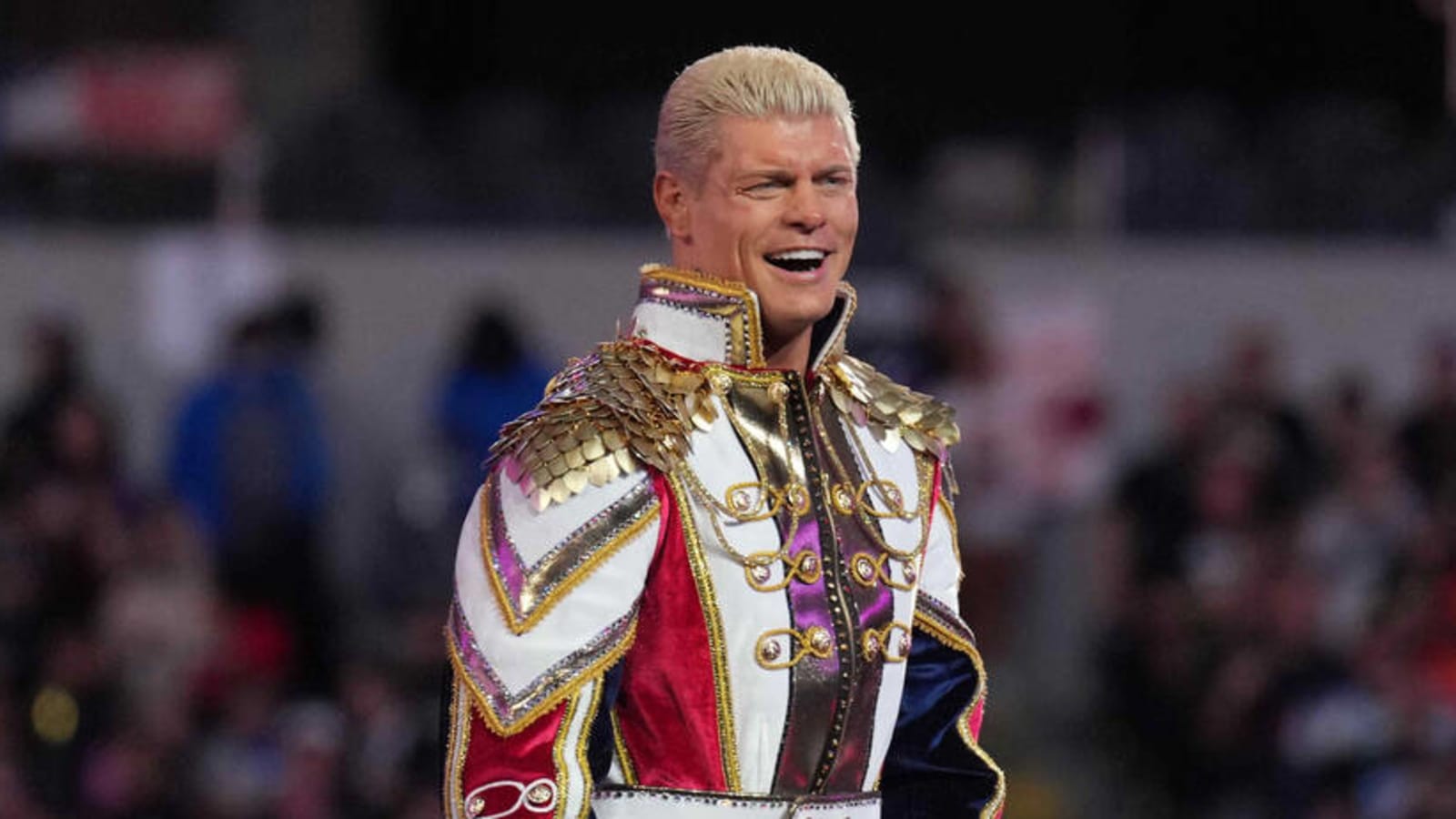 Cody Rhodes makes stunning revelation regarding AEW exit