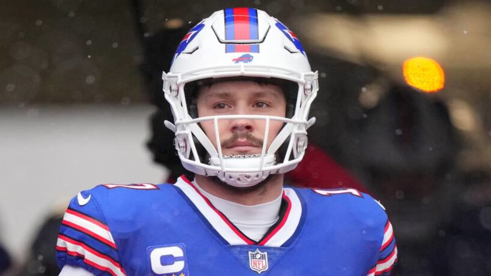 Insider: Bills possibly growing 'frustrated' with QB Josh Allen