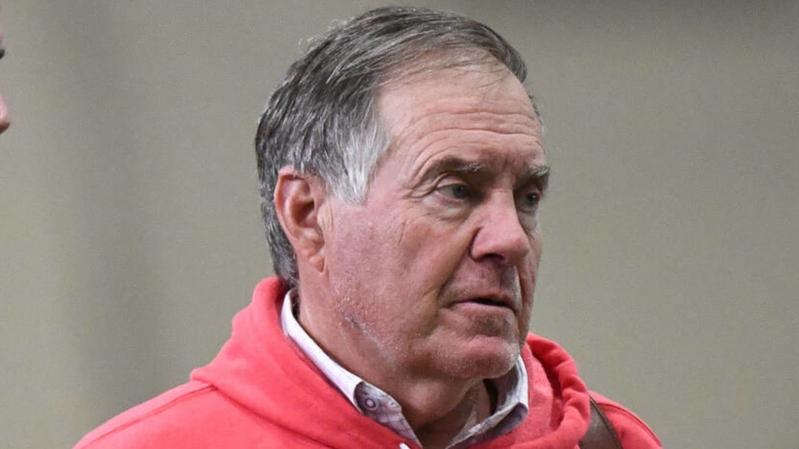 Belichick,  Judge, Patricia to share Patriots' offensive play-calling duties