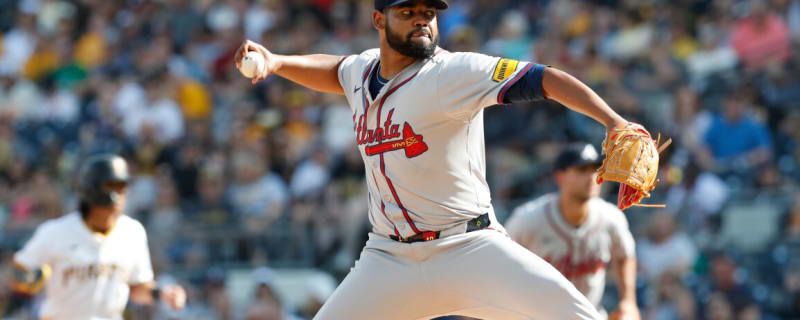 Reynaldo Lopez 2026 Fantasy: Hot Start or Mirage After Three Starts?