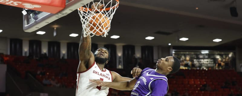 OU Basketball: Oklahoma Opens Big 12 Play Against &#39;Phenomenal&#39; Iowa State