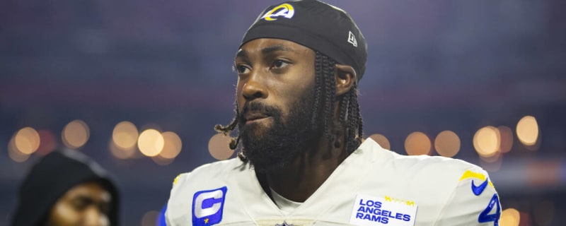 Jordan Fuller&#39;s 2024 free agency contract projection