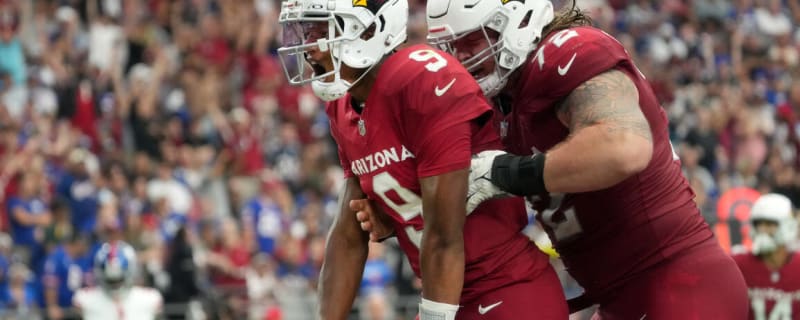 Arizona Cardinals' most underrated player is the NFL's ultimate feel-good story