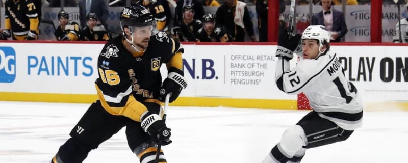 Analyst Says Penguins Only Have One Option Left