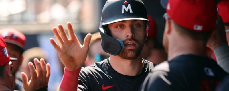 Minnesota Twins&#39; Second Baseman Made Major Adjustment This Offseason