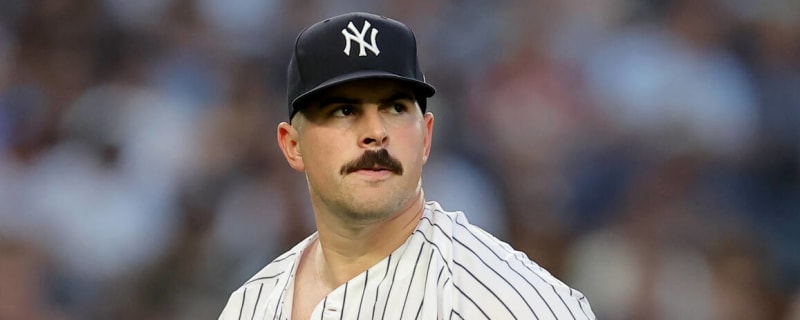 Newest Yankees pitcher Carlos Rodon reveals plans for Venmos he