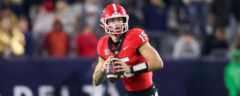 NFL Draft prospects to watch in SEC title game