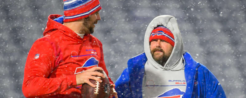 Official: Bills vs. Bengals game will not resume, declared no contest -  Buffalo Rumblings