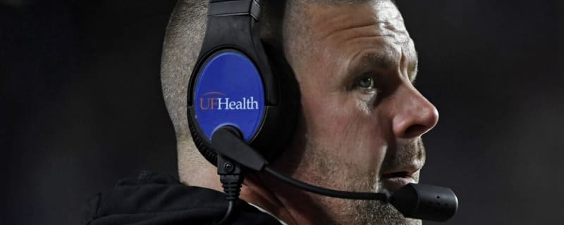 Former Florida Quarterback Expected to Join Big Ten Program in Assistant Role