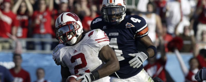Former Wisconsin Running Back Named Head Coach at Alma Mater