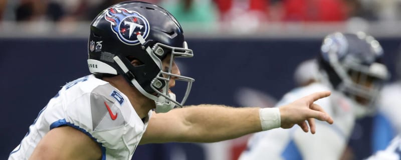 Can Will Levis prove he&#39;s ready for Brian Callahan to &#39;hand the keys over&#39; to Titans offense in 2024?