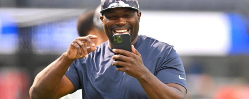 Ex-Texans Assistant Officially Hired By Browns