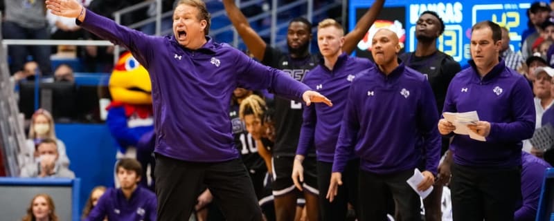 A College Basketball Coach Was Fired On Wednesday Night
