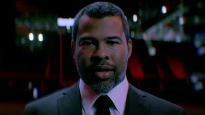 Resurrected "The Twilight Zone" (2019)