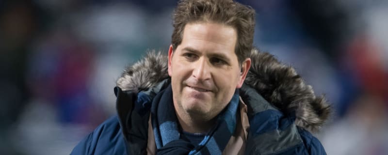 Peter Schrager Reveals NFC Team That’s ‘Closed the Gap’ on Eagles During Offseason