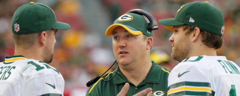 Patriots&#39; Offensive Coordinator Alex Van Pelt: 3 Fun Facts