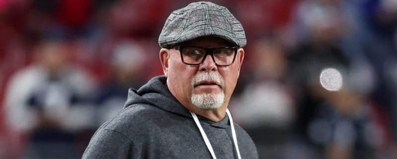 Tampa Bay Buccaneers: Bruce Arians Shares Highly Intriguing Take On 1 Potential Baker Mayfield Replacement