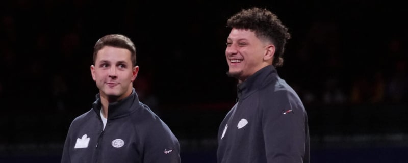49ers&#39; Brock Purdy did manage to end one Patrick Mahomes run with his spectacular 2023 season