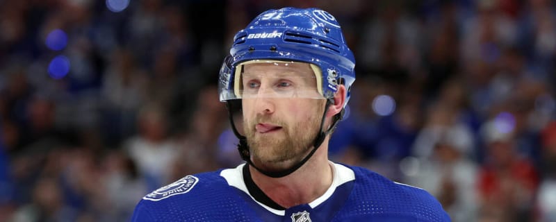 To stay in Tampa Bay, Steven Stamkos will have to sign on the cheap