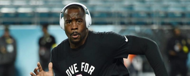 Broncos part ways with another veteran player