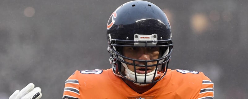 Jimmy Graham Breaking News Rumors Highlights Yardbarker