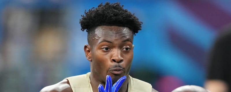 Los Angeles Chargers Draft Steal? How 6th-Round Pick Kimani Vidal Can Become a Major Contributor