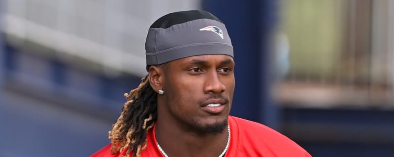 Reporters update if Patriots are shopping QB Joe Milton III