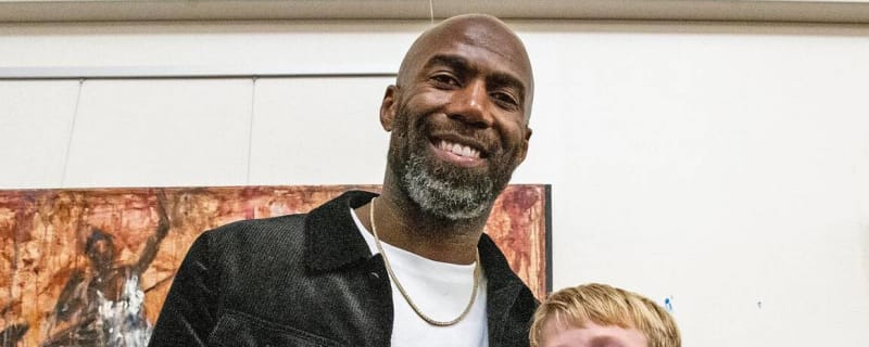 Watch: Eagles players heap praise on former captain