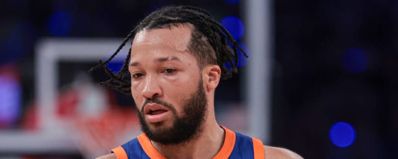 Jalen Brunson leads Knicks to blowout win in Game 5 vs. Pacers