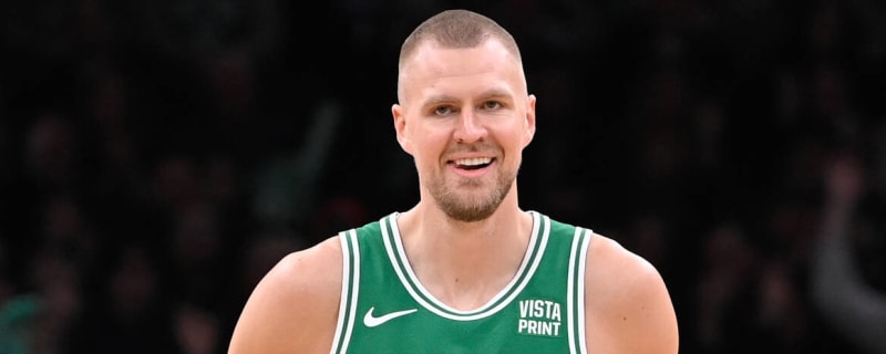Former champ notes importance of Kristaps Porzingis to Celtics 
