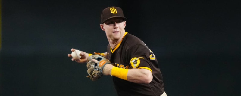 Padres All-Star Jake Cronenworth could return this weekend