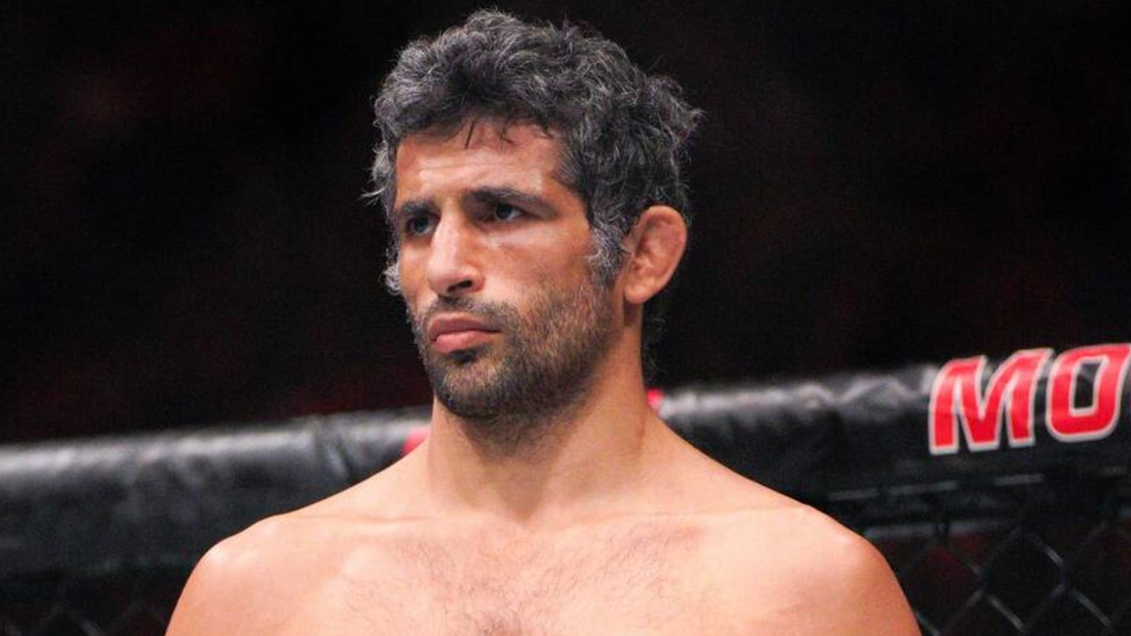 'There’s no doubt in my mind!' 35-year-old Beneil Dariush confident of beating Islam Makhachev despite recent slump