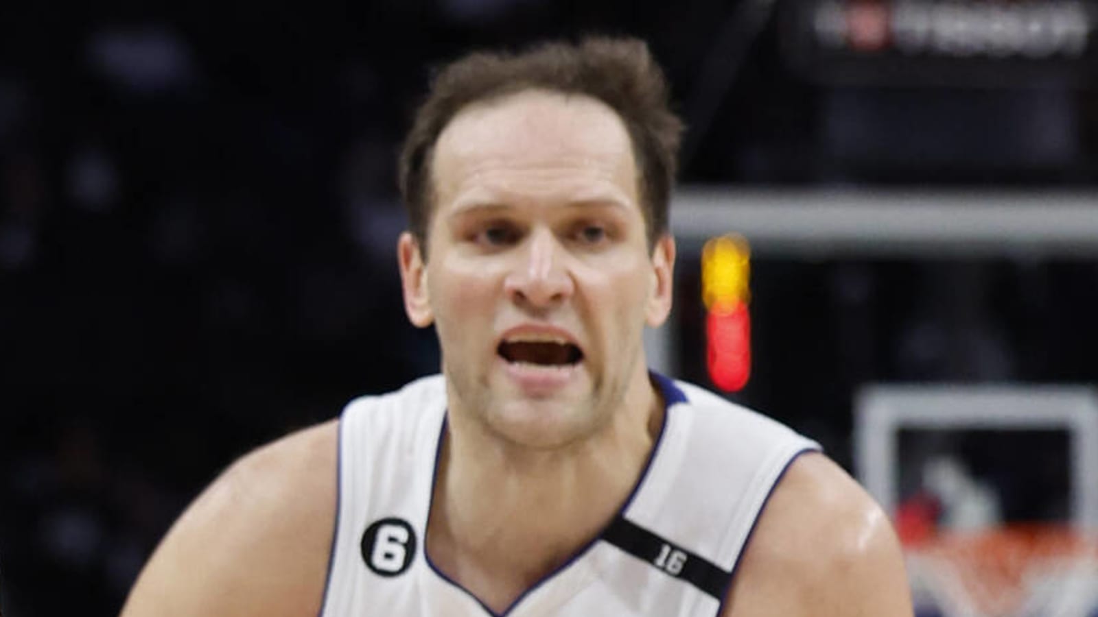 Pistons' asking price for Bojan Bogdanovic revealed