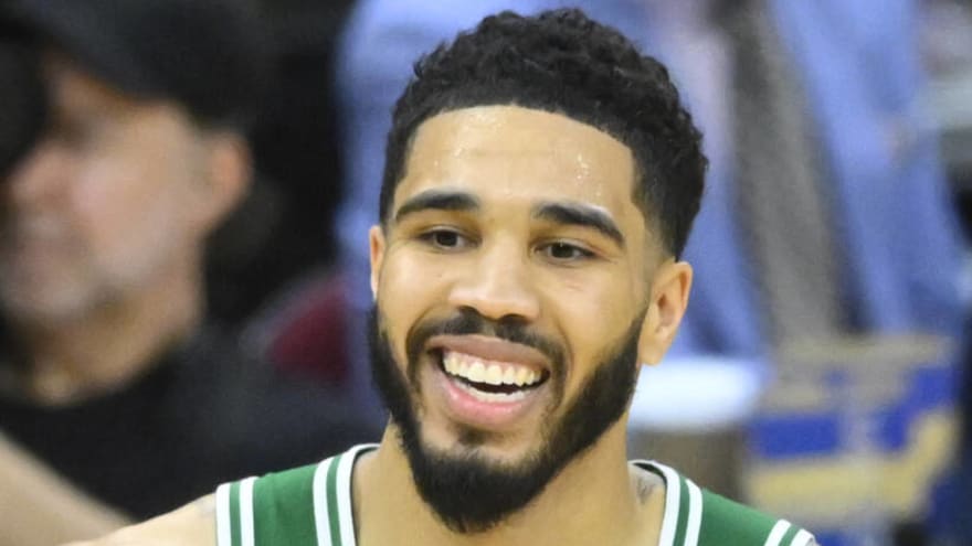 Boston Celtics: Jayson Tatum’s Mom Shares Awesome Story on Preparing His Son for NBA
