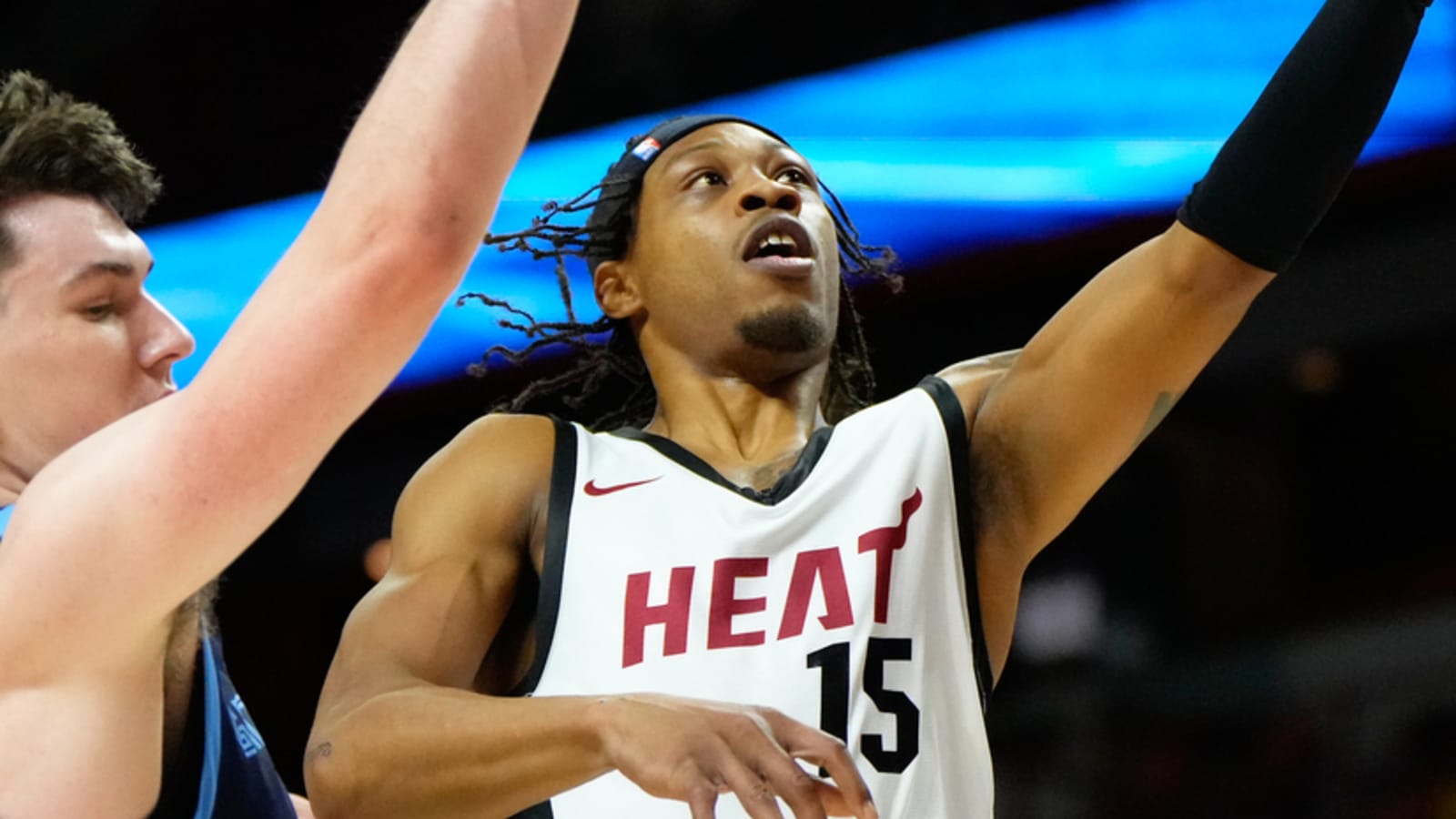 Detroit Pistons Plan On Inking A Pair Of Recently Released Players
