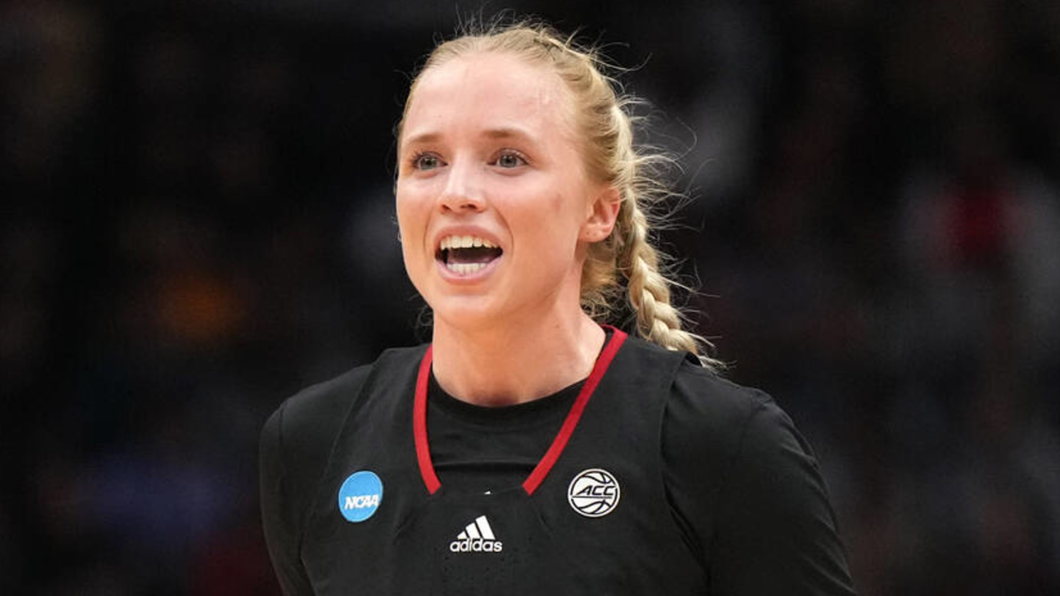 Brown: Hailey Van Lith made basketball decision, and the right