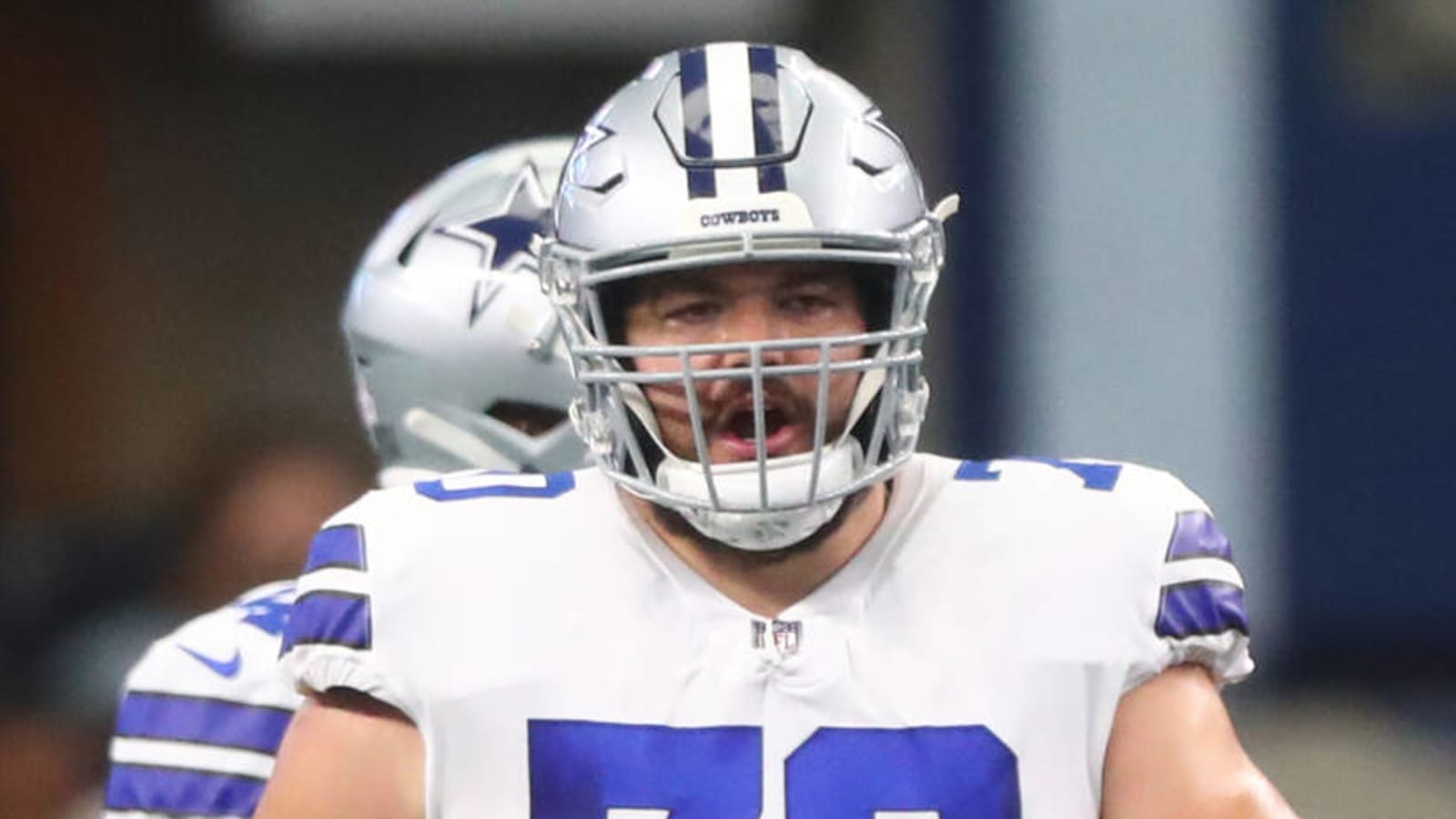 Details emerge on Cowboys' Zack Martin's reworked deal